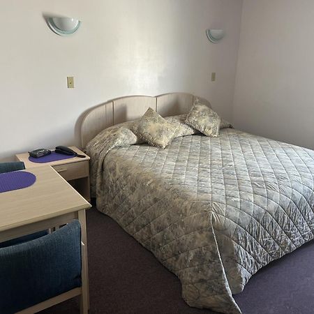 Centennial Motel 萨波海滩 外观 照片
